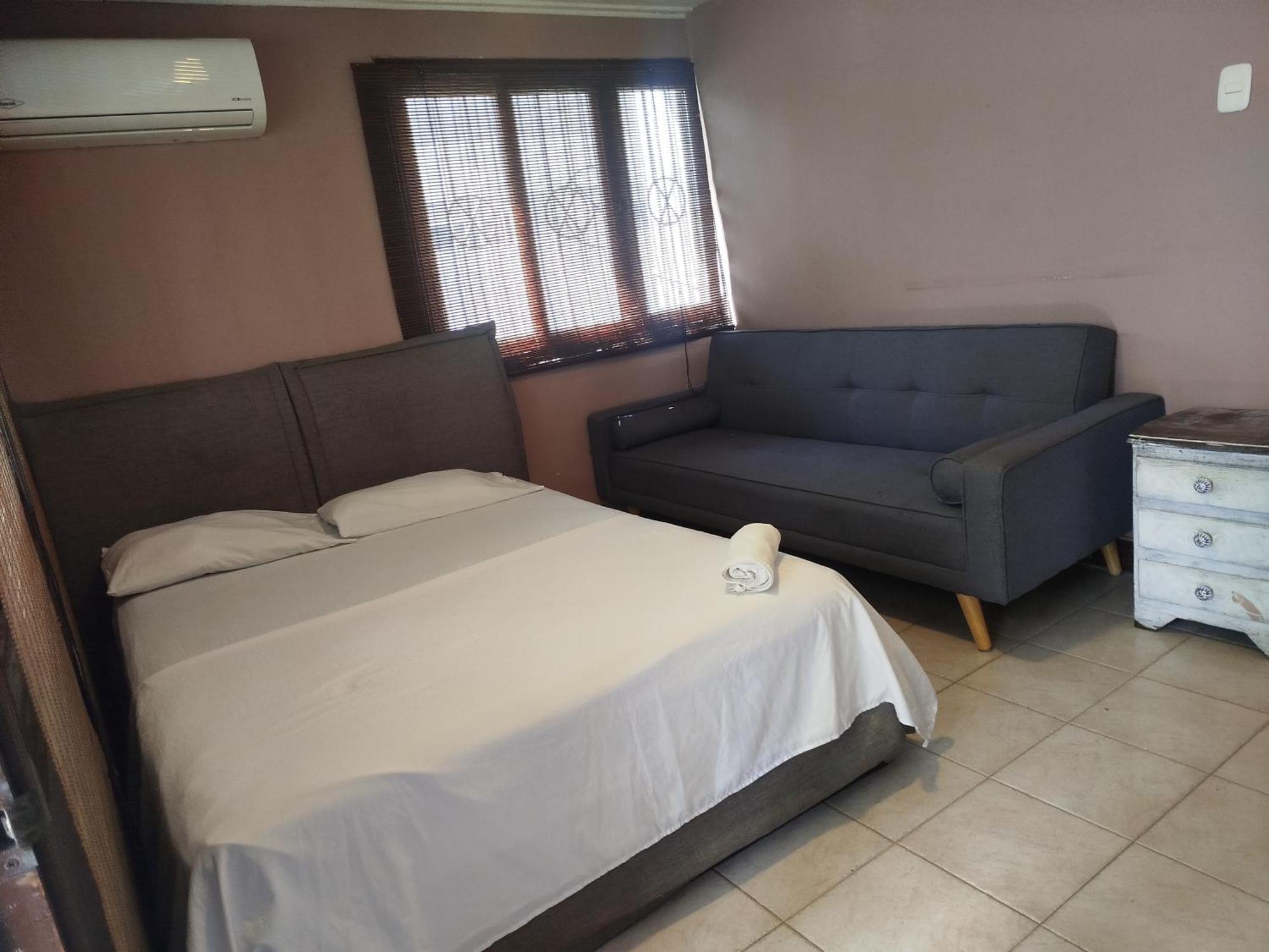 Hotel Milan Cartagena — Photos 3